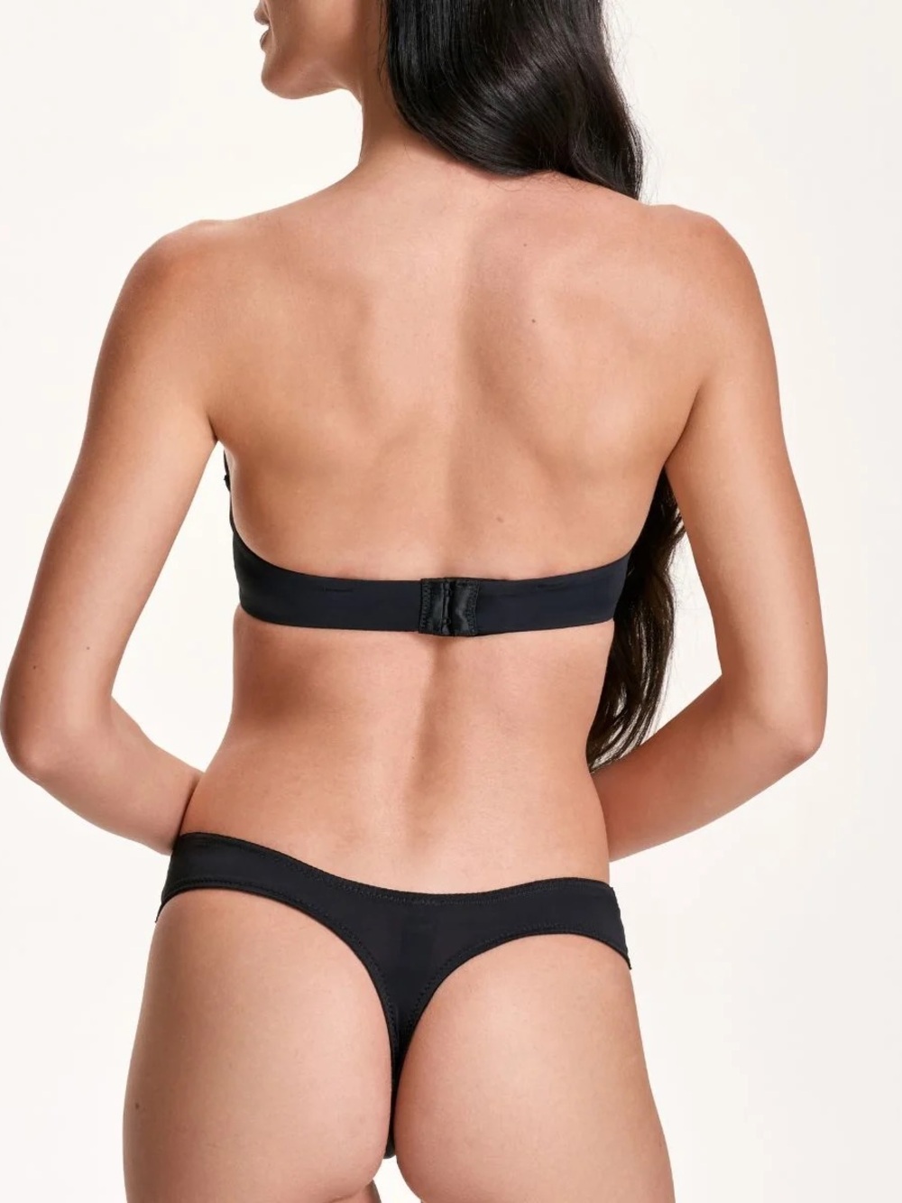 ANYTIME STRAPLESS - PUSH-UP BRA - Picture 4 of 5